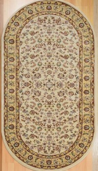 Iranian Star 2661 cream овал Iranian Star 2661 cream овал
